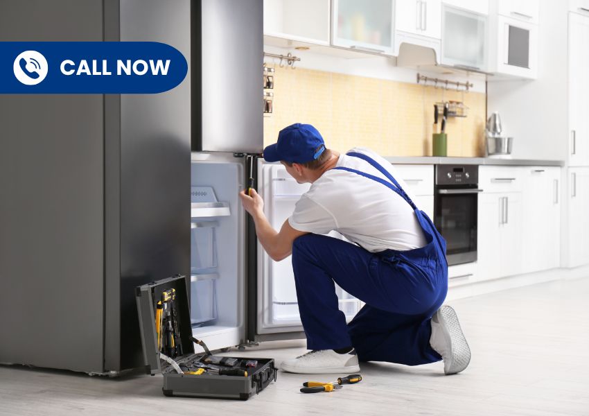 Payson Appliance Repair Company